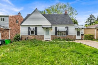 5581 Saxon Drive, Garfield Heights, OH 44125