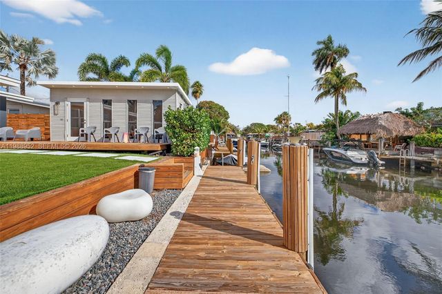 2436 Cat Cay Lane, Fort Lauderdale, FL 33312