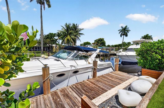 2436 Cat Cay Lane, Fort Lauderdale, FL 33312