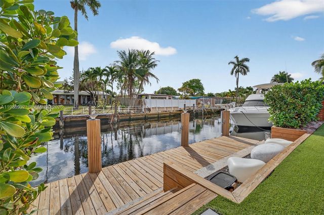 2436 Cat Cay Lane, Fort Lauderdale, FL 33312