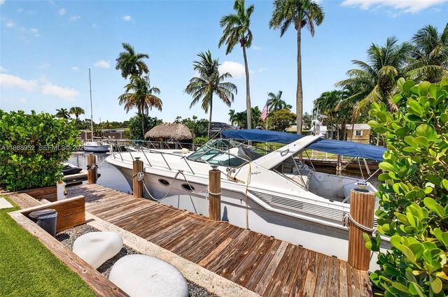 2436 Cat Cay Lane, Fort Lauderdale, FL 33312