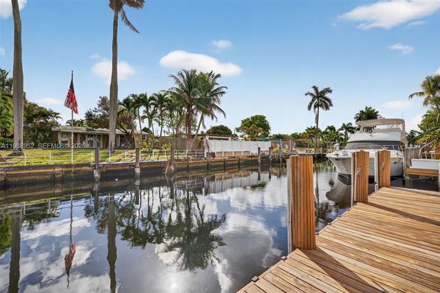 2436 Cat Cay Lane, Fort Lauderdale, FL 33312