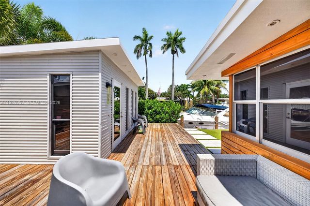 2436 Cat Cay Lane, Fort Lauderdale, FL 33312