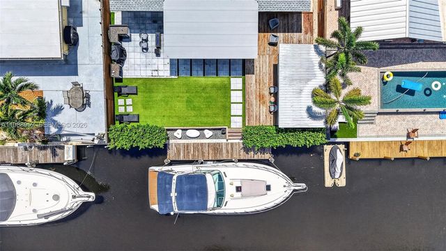 2436 Cat Cay Lane, Fort Lauderdale, FL 33312