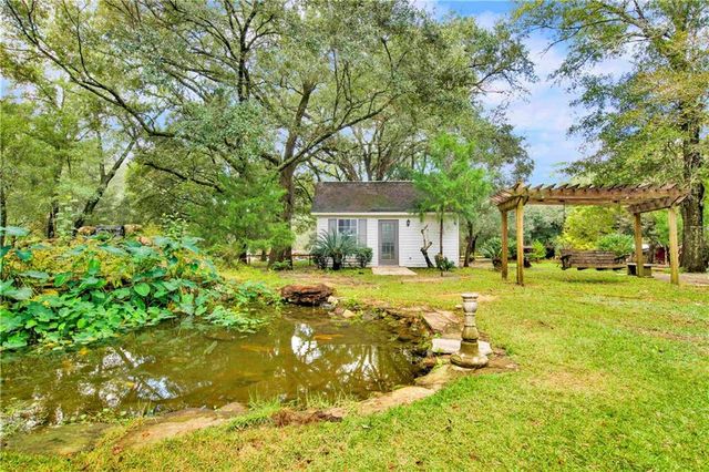 17425 County Road 55 Road 30 Acres, Summerdale, AL 36580