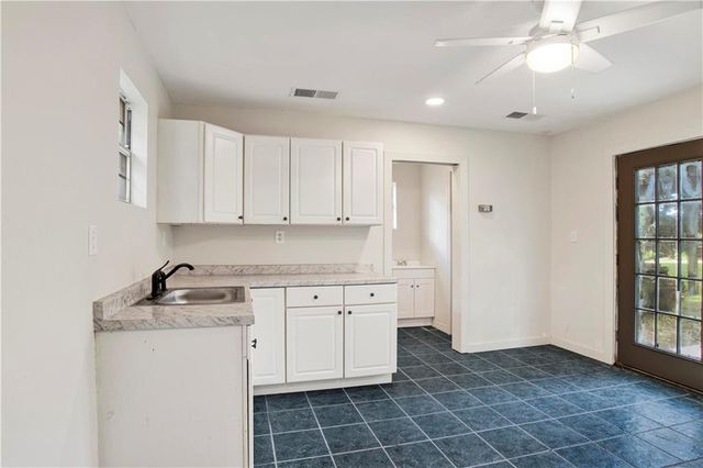 17425 County Road 55 Road 30 Acres, Summerdale, AL 36580