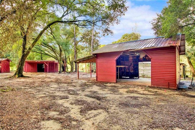 17425 County Road 55 Road 30 Acres, Summerdale, AL 36580