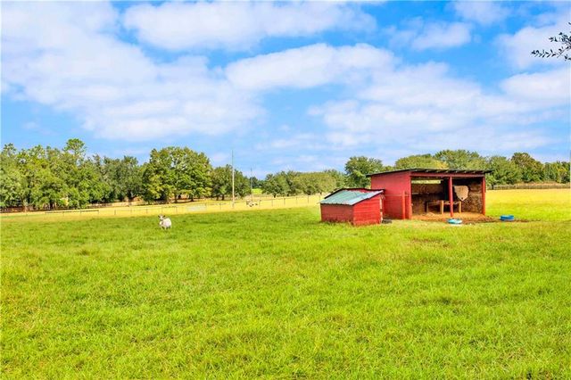 17425 County Road 55 Road 30 Acres, Summerdale, AL 36580