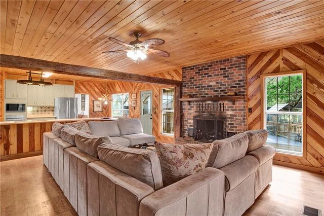 17425 County Road 55 Road 30 Acres, Summerdale, AL 36580