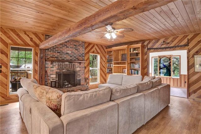 17425 County Road 55 Road 30 Acres, Summerdale, AL 36580