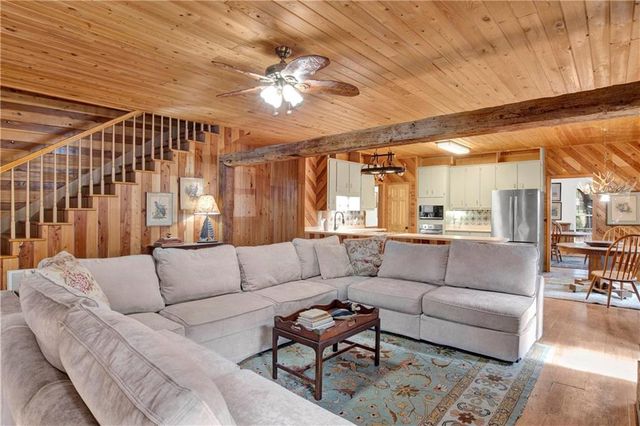 17425 County Road 55 Road 30 Acres, Summerdale, AL 36580