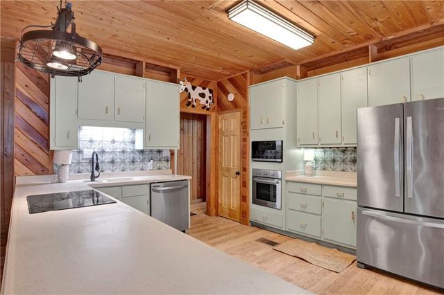 17425 County Road 55 Road 30 Acres, Summerdale, AL 36580