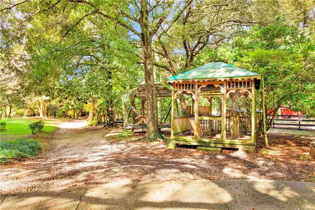 17425 County Road 55 Road 30 Acres, Summerdale, AL 36580