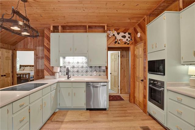 17425 County Road 55 Road 30 Acres, Summerdale, AL 36580