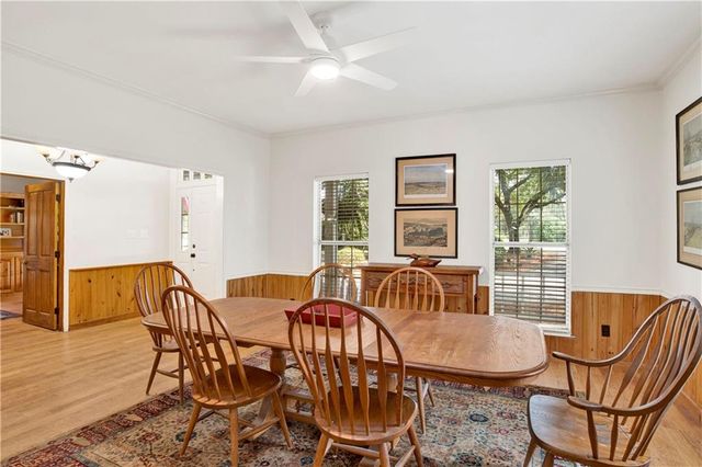 17425 County Road 55 Road 30 Acres, Summerdale, AL 36580