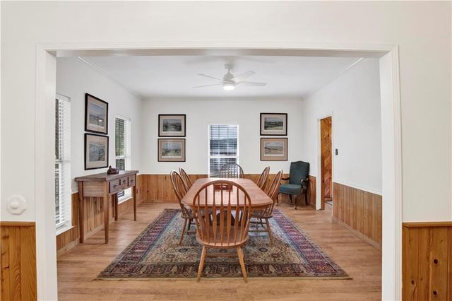 17425 County Road 55 Road 30 Acres, Summerdale, AL 36580