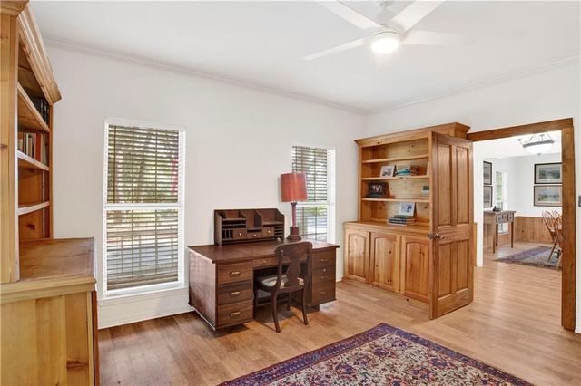 17425 County Road 55 Road 30 Acres, Summerdale, AL 36580