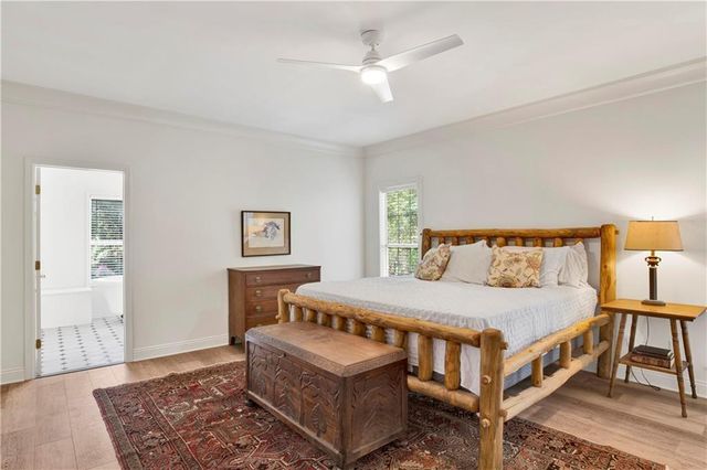 17425 County Road 55 Road 30 Acres, Summerdale, AL 36580