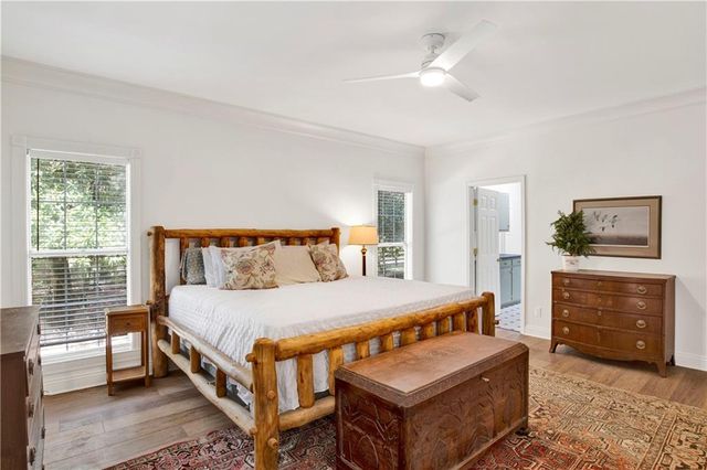 17425 County Road 55 Road 30 Acres, Summerdale, AL 36580