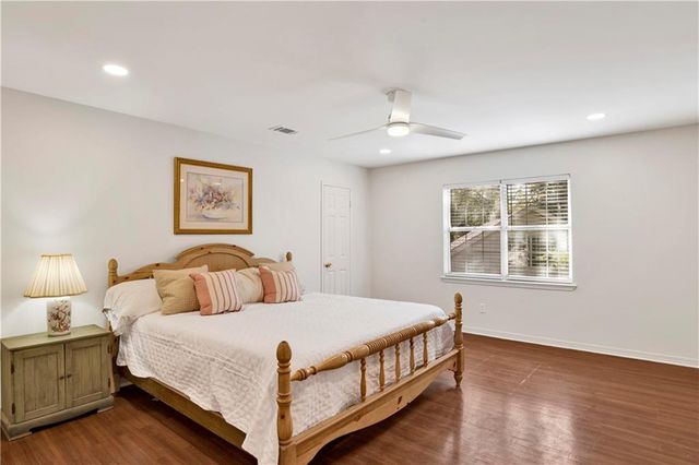 17425 County Road 55 Road 30 Acres, Summerdale, AL 36580