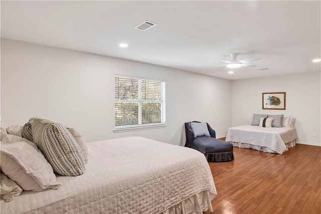 17425 County Road 55 Road 30 Acres, Summerdale, AL 36580