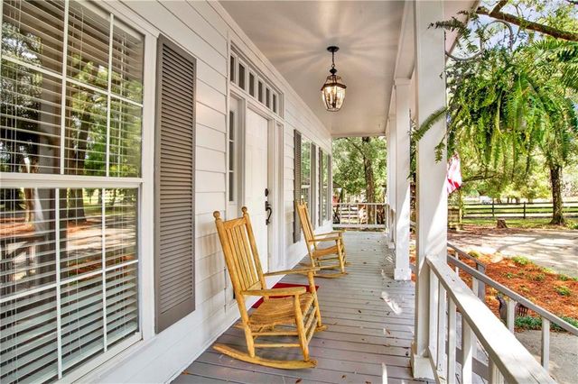 17425 County Road 55 Road 30 Acres, Summerdale, AL 36580