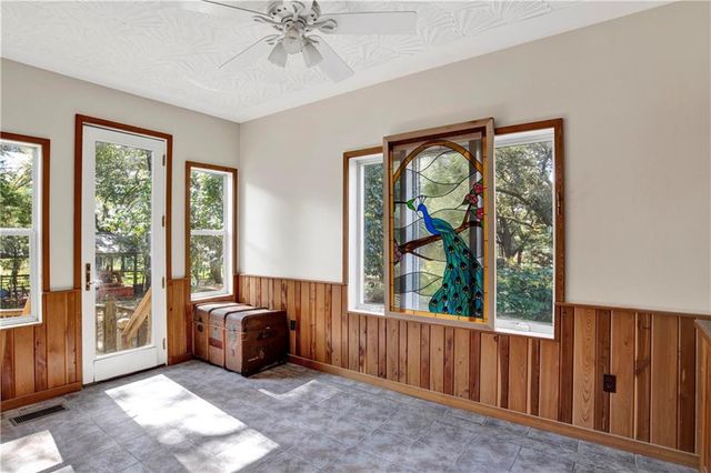 17425 County Road 55 Road 30 Acres, Summerdale, AL 36580