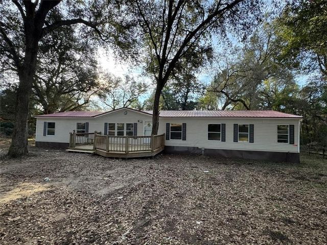 17425 County Road 55 Road 30 Acres, Summerdale, AL 36580