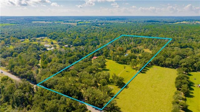 17425 County Road 55 Road 30 Acres, Summerdale, AL 36580