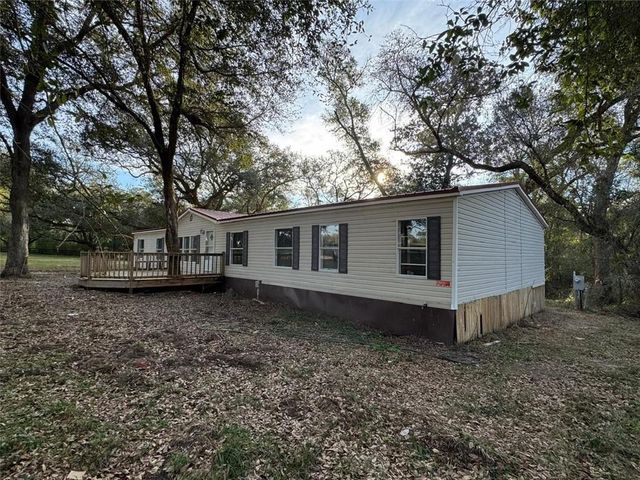 17425 County Road 55 Road 30 Acres, Summerdale, AL 36580