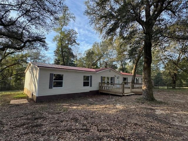 17425 County Road 55 Road 30 Acres, Summerdale, AL 36580