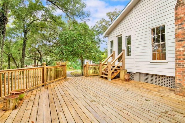 17425 County Road 55 Road 30 Acres, Summerdale, AL 36580