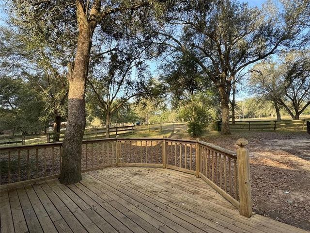 17425 County Road 55 Road 30 Acres, Summerdale, AL 36580