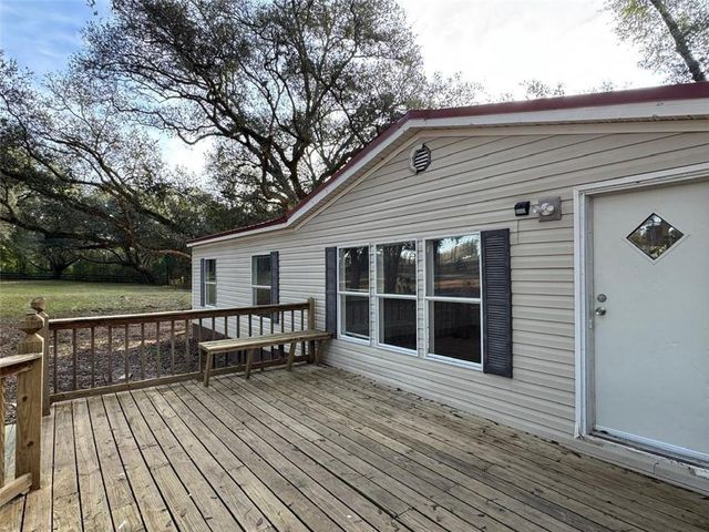 17425 County Road 55 Road 30 Acres, Summerdale, AL 36580