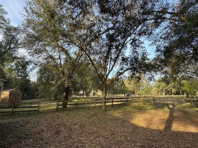 17425 County Road 55 Road 30 Acres, Summerdale, AL 36580