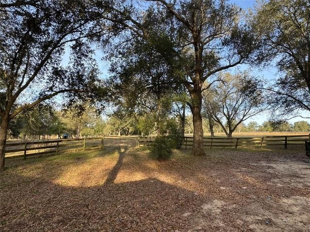 17425 County Road 55 Road 30 Acres, Summerdale, AL 36580