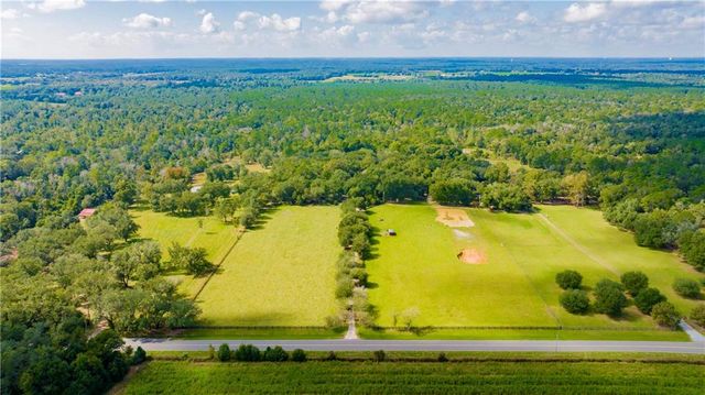 17425 County Road 55 Road 30 Acres, Summerdale, AL 36580