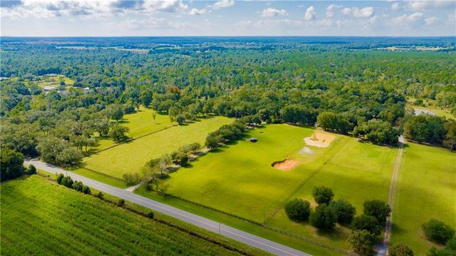 17425 County Road 55 Road 30 Acres, Summerdale, AL 36580