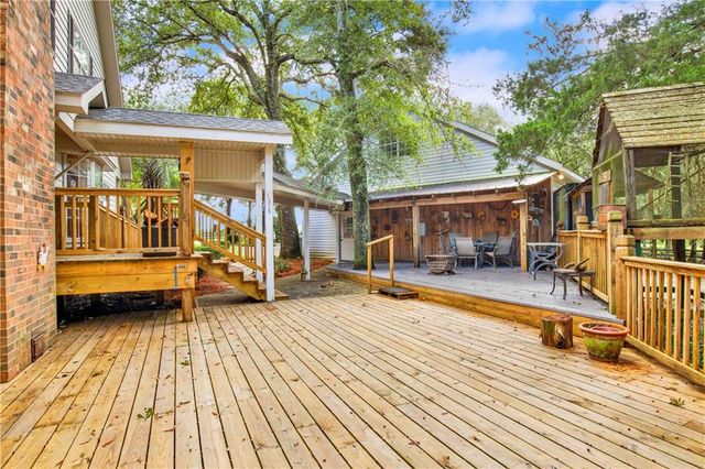 17425 County Road 55 Road 30 Acres, Summerdale, AL 36580