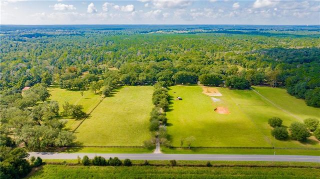 17425 County Road 55 Road 30 Acres, Summerdale, AL 36580