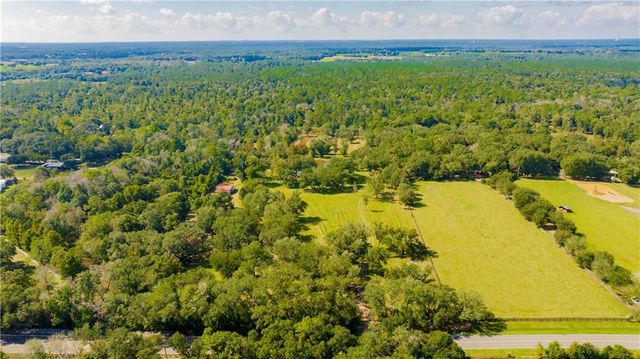 17425 County Road 55 Road 30 Acres, Summerdale, AL 36580