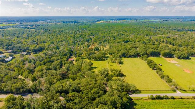 17425 County Road 55 Road 30 Acres, Summerdale, AL 36580