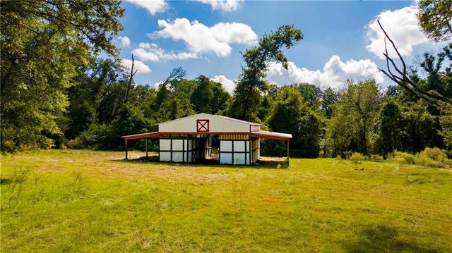 17425 County Road 55 Road 30 Acres, Summerdale, AL 36580