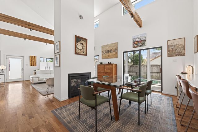 7703 Janak Drive, Houston, TX 77055