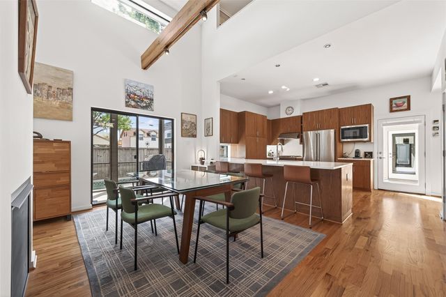 7703 Janak Drive, Houston, TX 77055