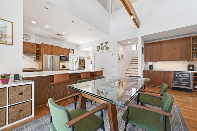 7703 Janak Drive, Houston, TX 77055