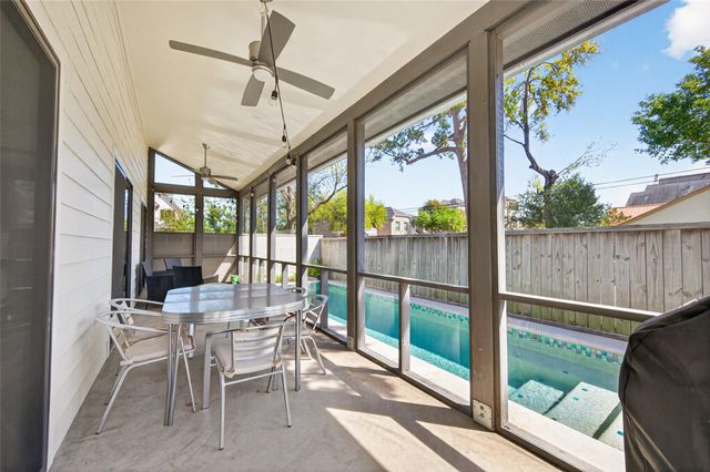 7703 Janak Drive, Houston, TX 77055