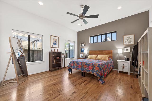 7703 Janak Drive, Houston, TX 77055