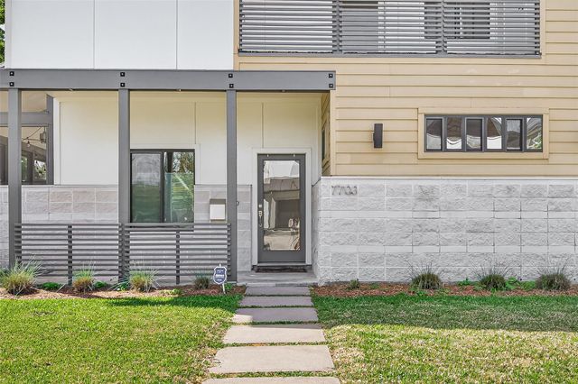 7703 Janak Drive, Houston, TX 77055