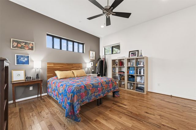 7703 Janak Drive, Houston, TX 77055